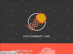 Sites similar to sosmartlabs.com