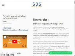 Sites similar to sosmaster.com
