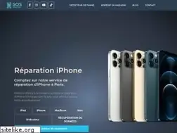 Sites similar to sosmaster.fr