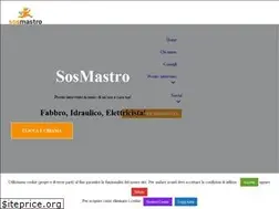 Sites similar to sosmastro.it