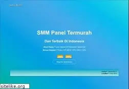 Sites similar to sosmed-booster.com
