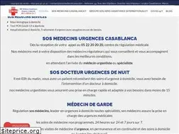Sites similar to sosmedecincasa.com
