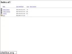 Sites similar to sosmedecins.be