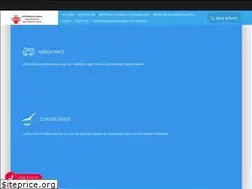 Sites similar to sosmedecinsmaroc.ma