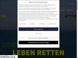 Sites similar to sosmediterranee.de
