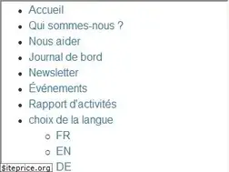 Sites similar to sosmediterranee.fr