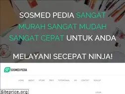 Sites similar to sosmedpedia.com