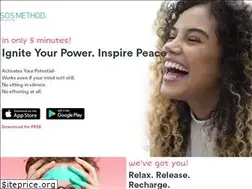 Sites similar to sosmethod.co