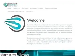 Sites similar to sosmga.com