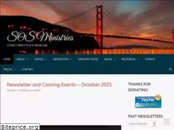 Sites similar to sosmin.com