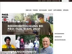 Sites similar to sosmitmensch.at