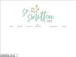 Sites similar to sosmittenevents.com