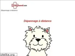 Sites similar to sosmonordi.com