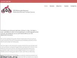 Sites similar to sosmotorcyclerecovery.eu