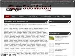 Sites similar to sosmotori.com
