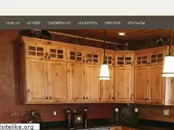 Sites similar to sosna-mebel.ru
