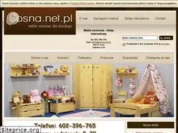 Sites similar to sosna.net.pl