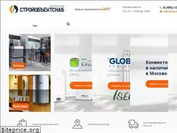 Sites similar to sosnab.ru