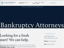 Sites similar to sosnalaw.com