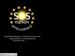 Sites similar to sosnation.com