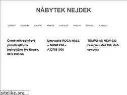 Sites similar to sosnejdek.cz