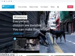 Sites similar to sosnepal.org.np