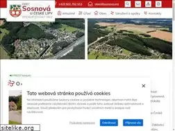 Sites similar to sosnova.org