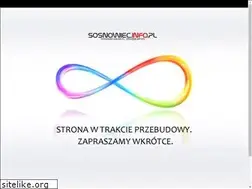 Sites similar to sosnowiec.info.pl