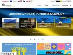 Sites similar to sosnowiec.pl