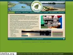 Sites similar to sosnowka.com