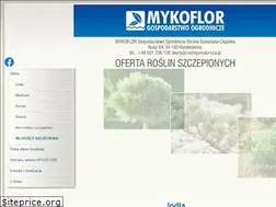 Sites similar to sosny-mikoryza.pl