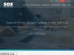 Sites similar to sosny.com