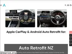 Sites similar to soso.co.nz