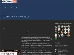 Sites similar to sosodef.com
