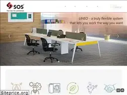 Sites similar to sosoffice.in