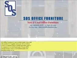Sites similar to sosofficefurniture.com