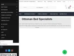 Sites similar to sosoftbeds.co.uk