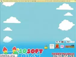 Sites similar to sosoftplay.co.uk