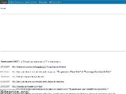 Sites similar to sosoftware.free.fr