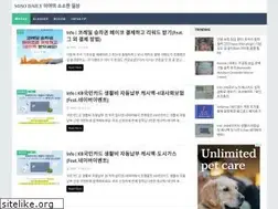 Sites similar to sosolifemiya.blogspot.com