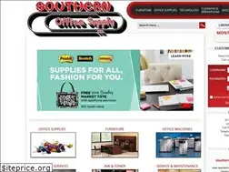 Sites similar to sosonline.com