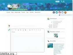 Sites similar to sosordi.net