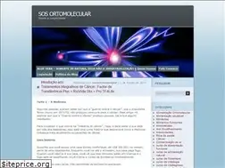 Sites similar to sosortomolecular.wordpress.com