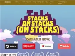 Sites similar to sososgame.com