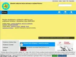 Sites similar to sosospu.sk