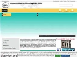 Sites similar to sosostn.sk