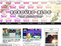 Sites similar to sosouso.info