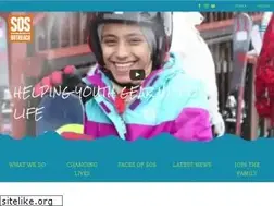 Sites similar to sosoutreach.org