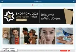 Sites similar to sosovky-kontaktne.sk