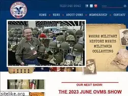 Sites similar to sosovms.com